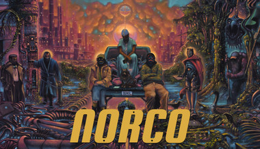 NORCO