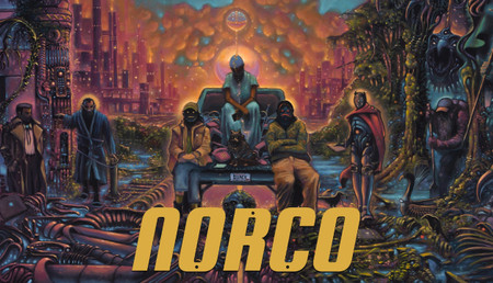 NORCO
