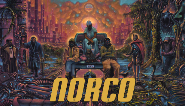 NORCO