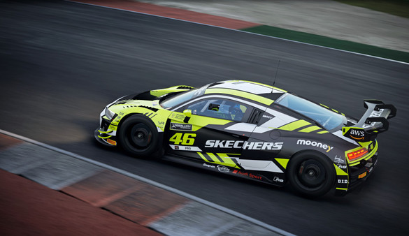 Assetto Corsa Competizione - Challengers Pack screenshot 1