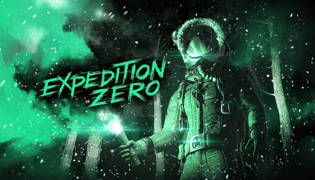 Expedition Zero