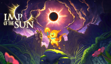 Imp of the Sun
