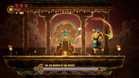 Imp of the Sun screenshot 2