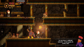 Imp of the Sun screenshot 5