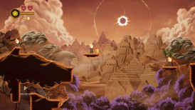 Imp of the Sun screenshot 3