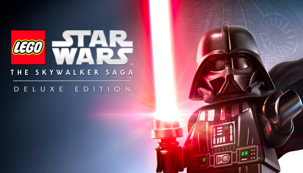 LEGO Star Wars: La Saga Skywalker Deluxe Edition