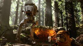 LEGO Gwiezdne Wojny: Saga Skywalkerów Deluxe Edition screenshot 5
