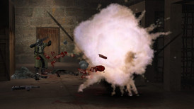 Wolfenstein: Wolf Pack screenshot 3