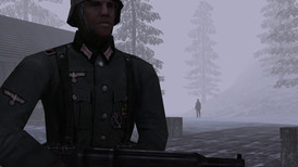 Wolfenstein: Wolf Pack screenshot 2