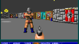 Wolfenstein: Wolf Pack screenshot 4