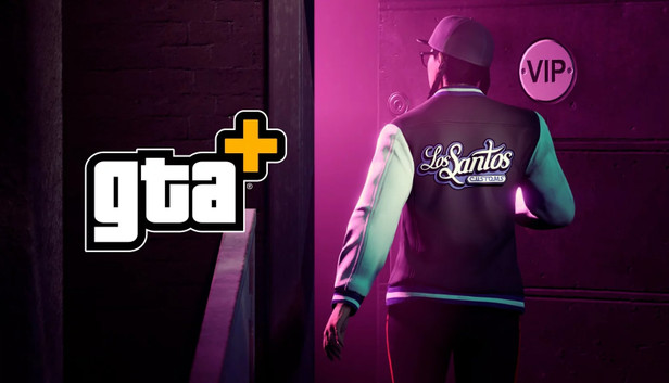 GTA+