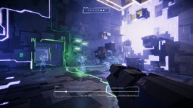 Split - manipulate time, make clones and solve cyber puzzles from the future! screenshot 5