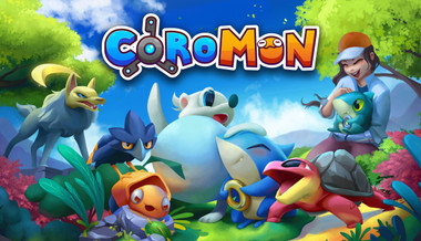 Coromon - PC & Mac (Steam)