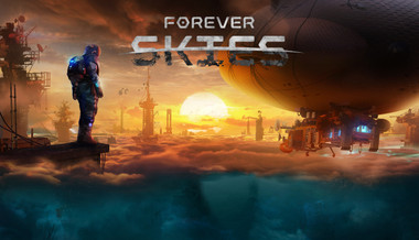 Forever Skies - PC (Steam)