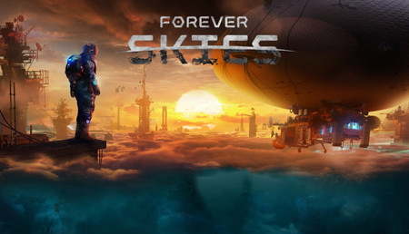 Forever Skies