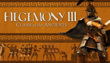 Hegemony III: Clash of the Ancients - Gioco completo per PC