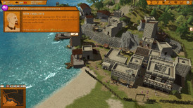 Hegemony III: Clash of the Ancients screenshot 2