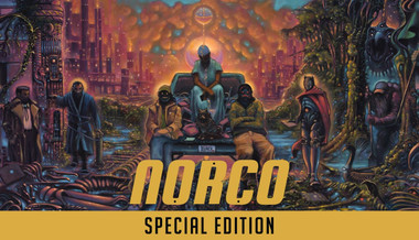 NORCO Special Edition - Gioco completo per PC - Videogame