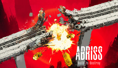ABRISS - build to destroy - PC (Steam)