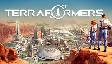 Terraformers - PC & Mac (Steam)