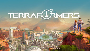 Terraformers - PC & Mac (Steam)