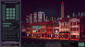 Chinatown Detective Agency screenshot 4