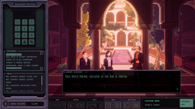 Chinatown Detective Agency screenshot 5