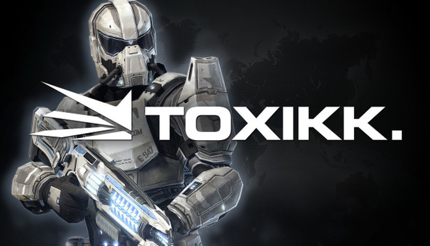 Toxikk