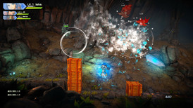 Eiyuden Chronicle: Rising screenshot 4