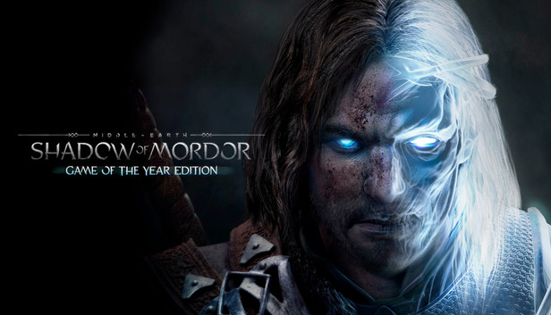 Middle-earth™: Shadow of Mordor™ - Game of the Year Edition, PC Steam Jogo