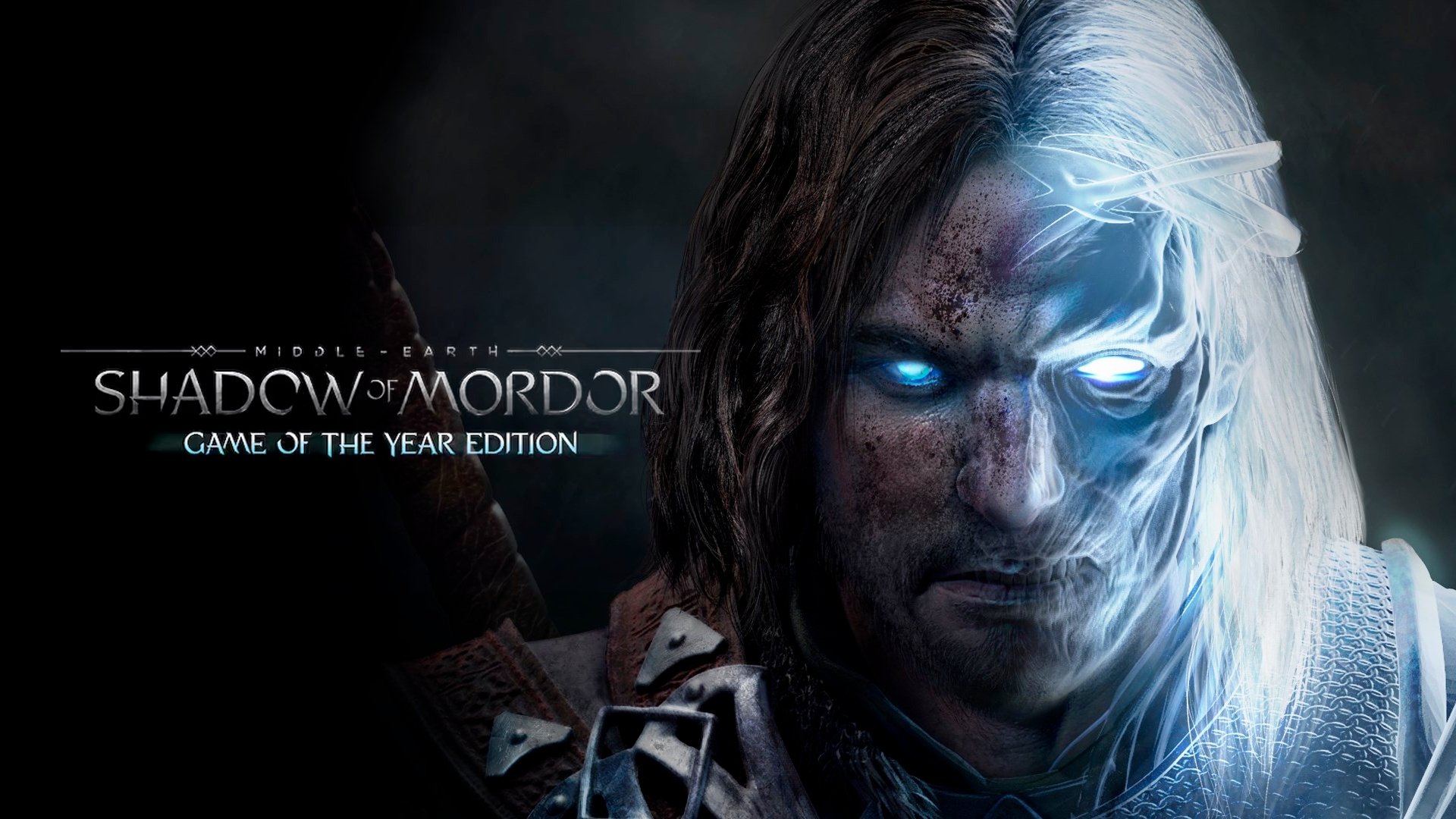 Comprar Middle-earth: Shadow of Mordor - Game of the Year Edition Steam
