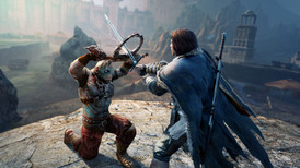 Middle-earth: Shadow of Mordor - Game of the Year Edition screenshot 4