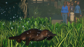 Planet Zoo: Набор животных «Болота» screenshot 2