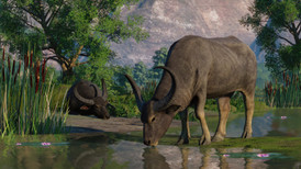 Planet Zoo: Pakiet zwierz?t z mokrade? screenshot 5