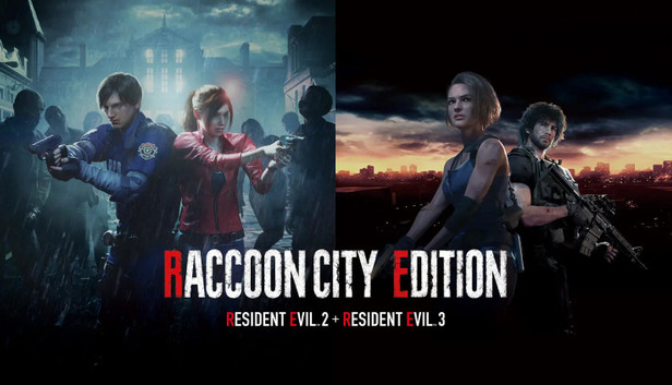 Raccoon City Edition