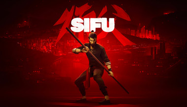 Sifu (PS4 / PS5)