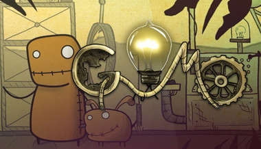 Gomo - PC & Mac (Steam)