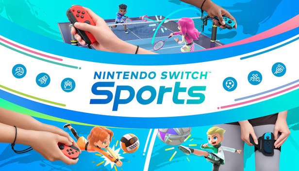 Nintendo Switch Sports