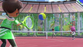 Nintendo Switch Sports screenshot 4