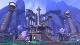 World of Warcraft: Dragonflight screenshot 5