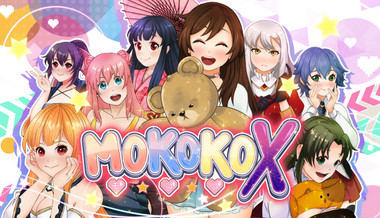 Mokoko X - PC & Mac (Steam)