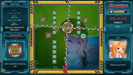 Mokoko X screenshot 4