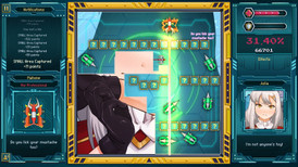 Mokoko X screenshot 5