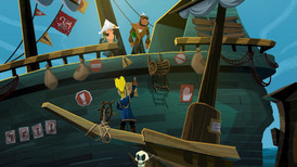 Return to Monkey Island screenshot 4