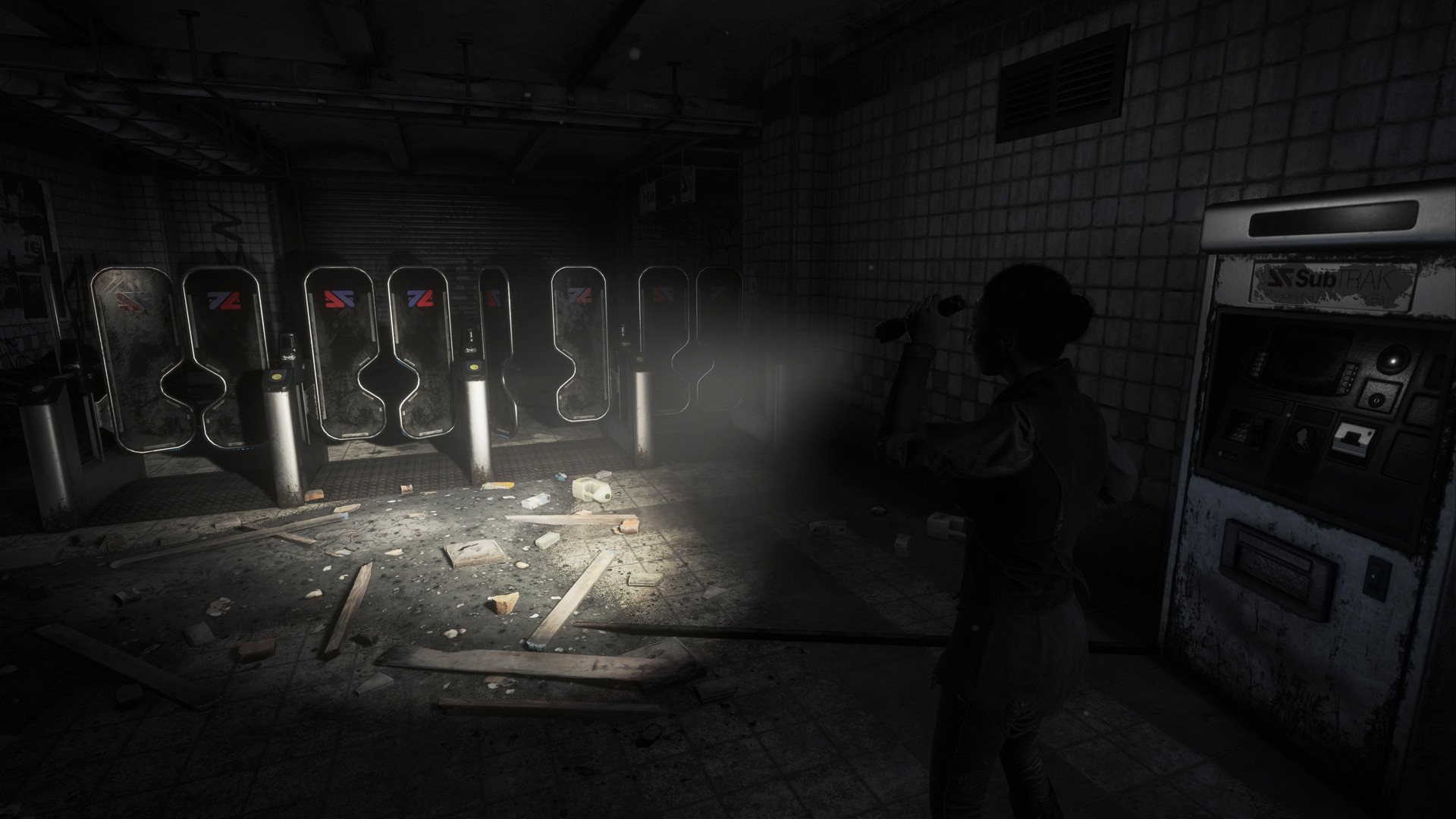 Homefront: The Revolution | PS4 screenshot 4