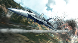 Jane's Advanced Strike Fighters screenshot 2