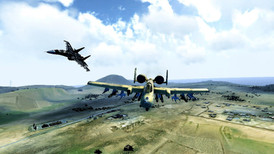 Jane's Advanced Strike Fighters screenshot 4