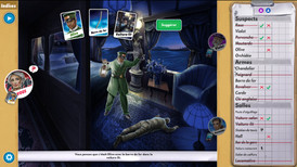 Clue/Cluedo: Season Pass screenshot 2