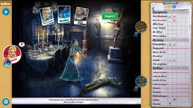 Clue/Cluedo: Season Pass screenshot 3