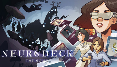 Neurodeck : Psychological Deckbuilder